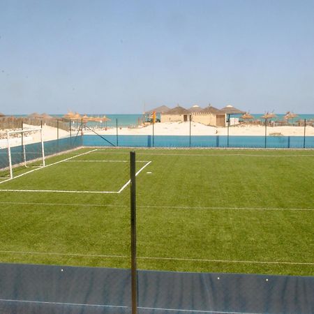 Cesar Thalasso (Adults Only) Midoun Exterior photo