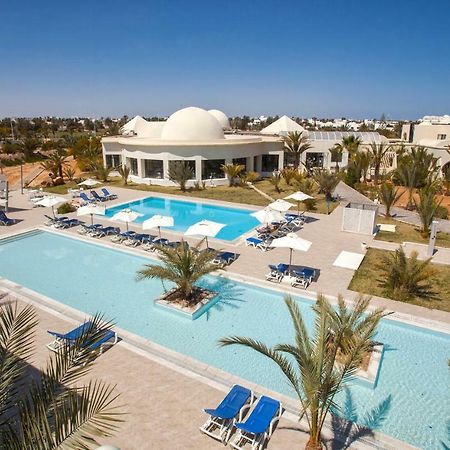 Cesar Thalasso (Adults Only) Midoun Exterior photo