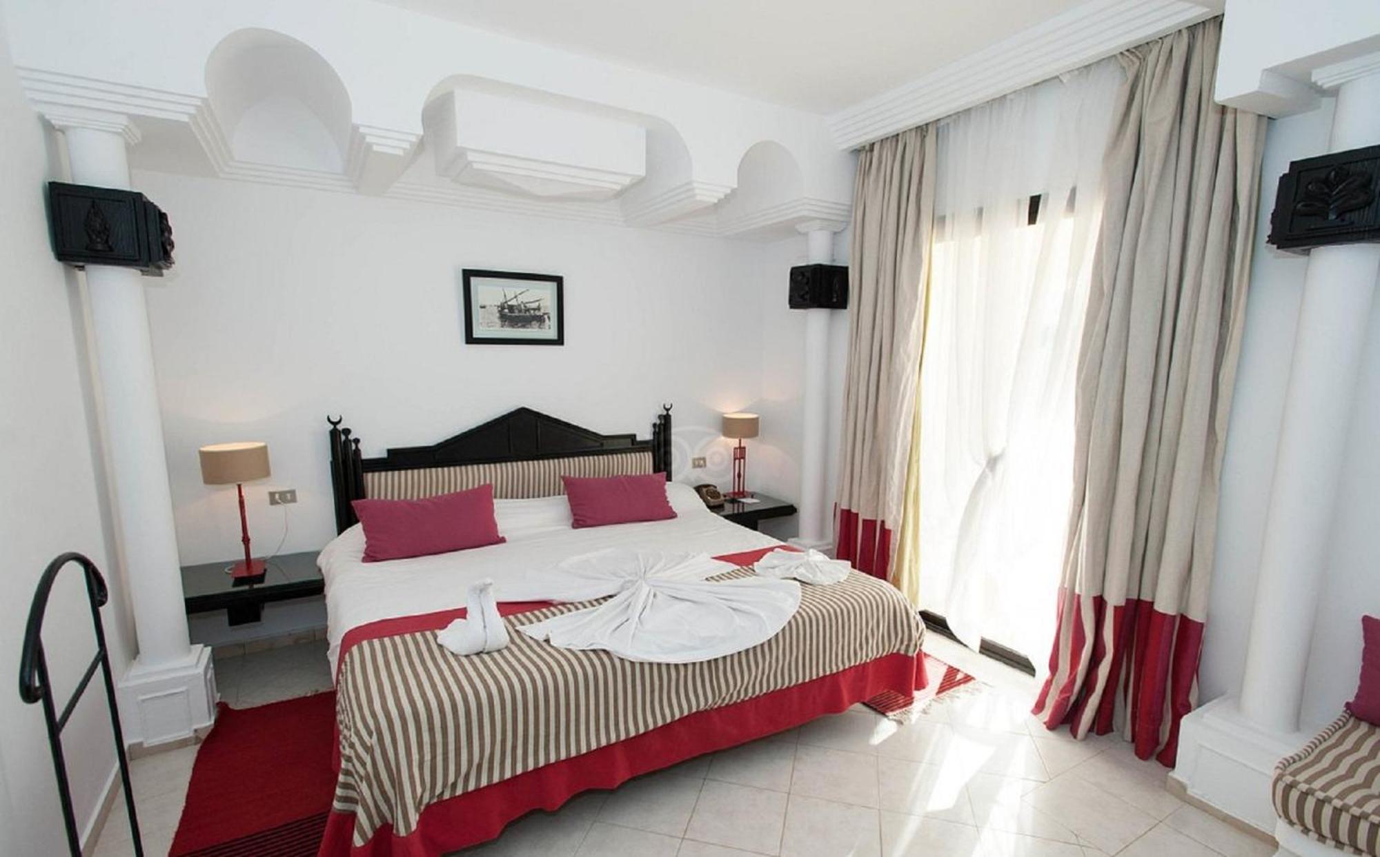 Cesar Thalasso (Adults Only) Midoun Exterior photo