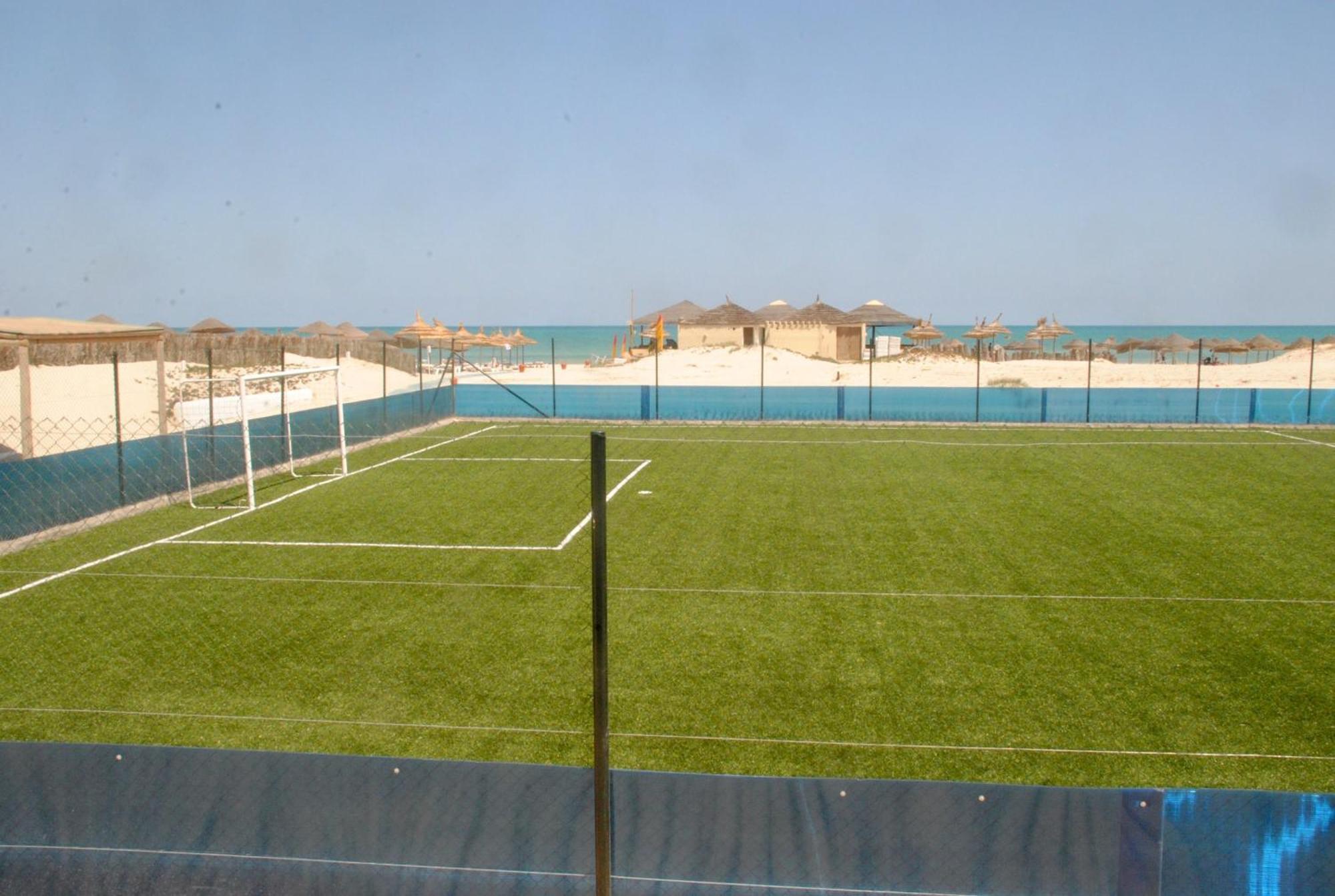 Cesar Thalasso (Adults Only) Midoun Exterior photo