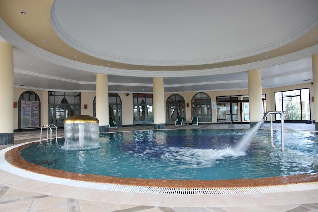 Cesar Thalasso (Adults Only) Midoun Exterior photo