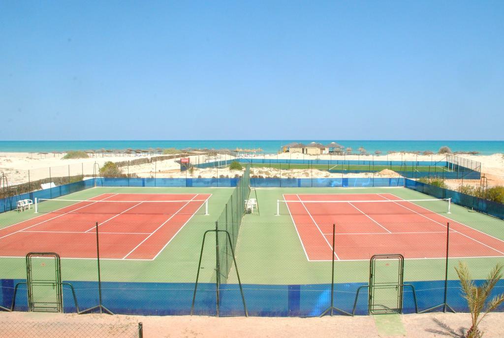Cesar Thalasso (Adults Only) Midoun Exterior photo