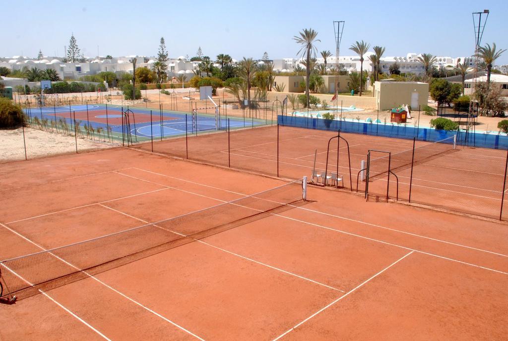 Cesar Thalasso (Adults Only) Midoun Exterior photo