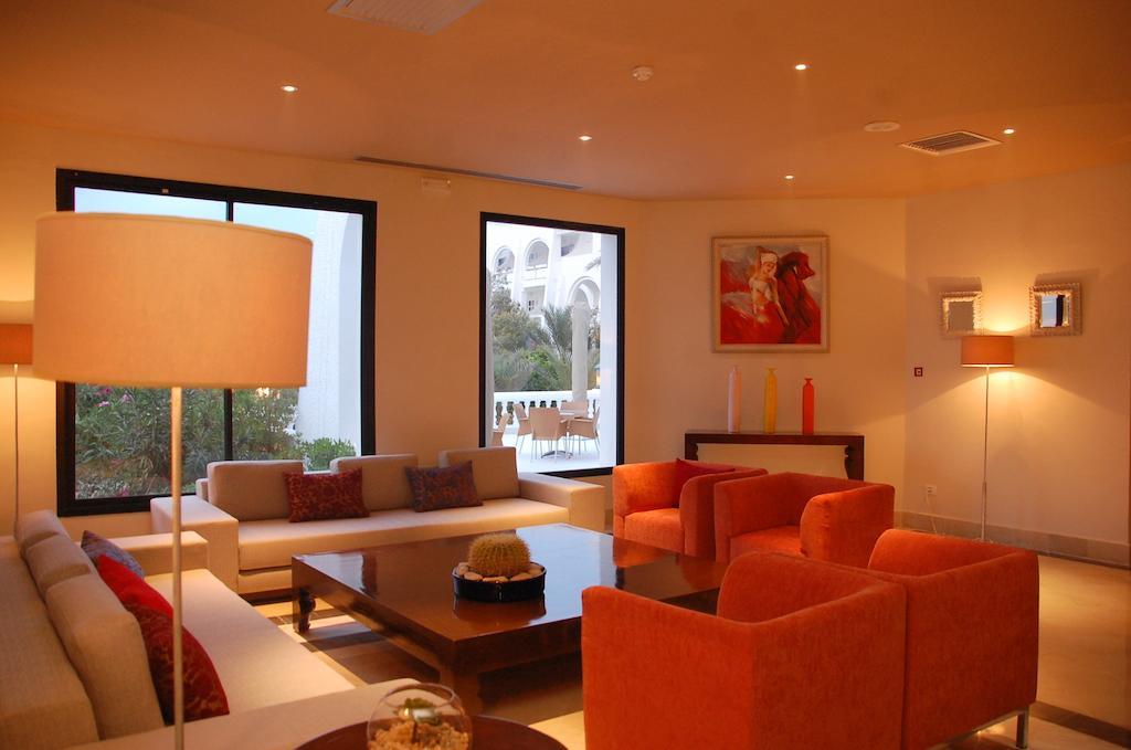 Cesar Thalasso (Adults Only) Midoun Exterior photo