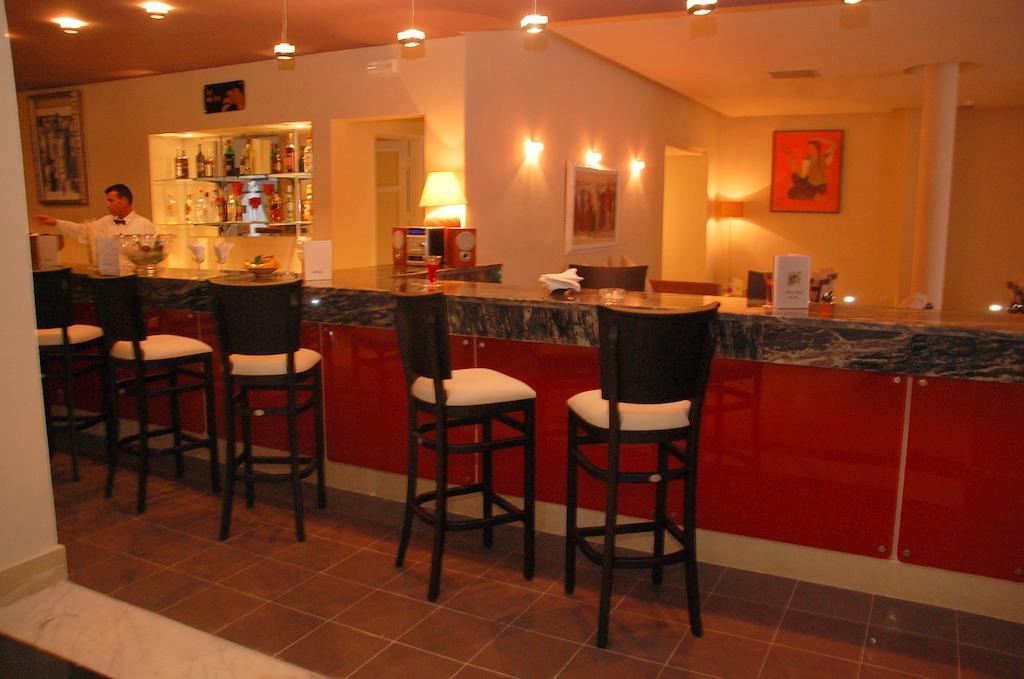 Cesar Thalasso (Adults Only) Midoun Exterior photo