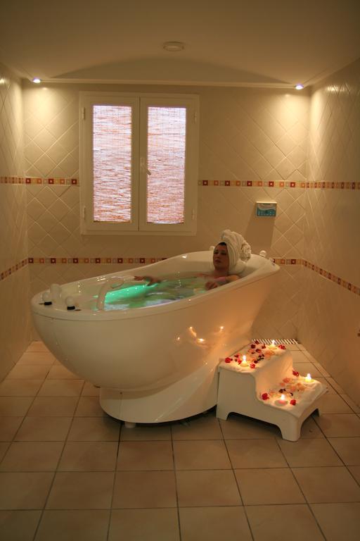 Cesar Thalasso (Adults Only) Midoun Exterior photo