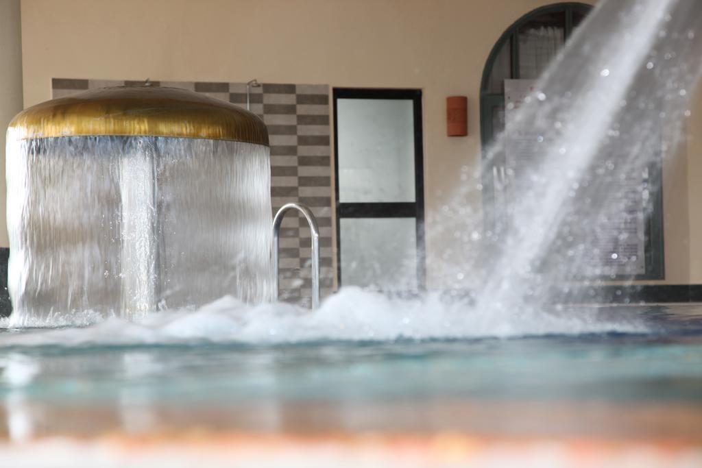 Cesar Thalasso (Adults Only) Midoun Exterior photo