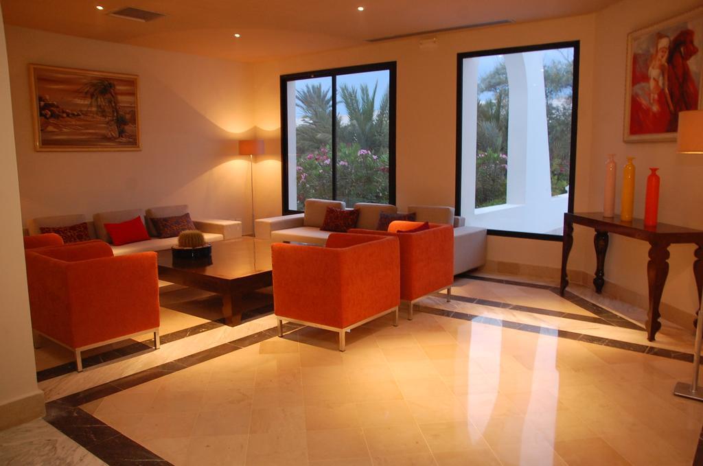 Cesar Thalasso (Adults Only) Midoun Exterior photo