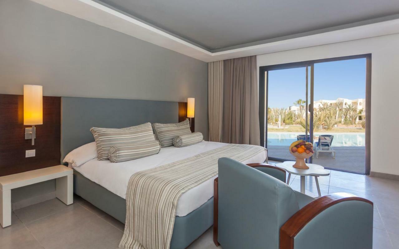 Cesar Thalasso (Adults Only) Midoun Exterior photo