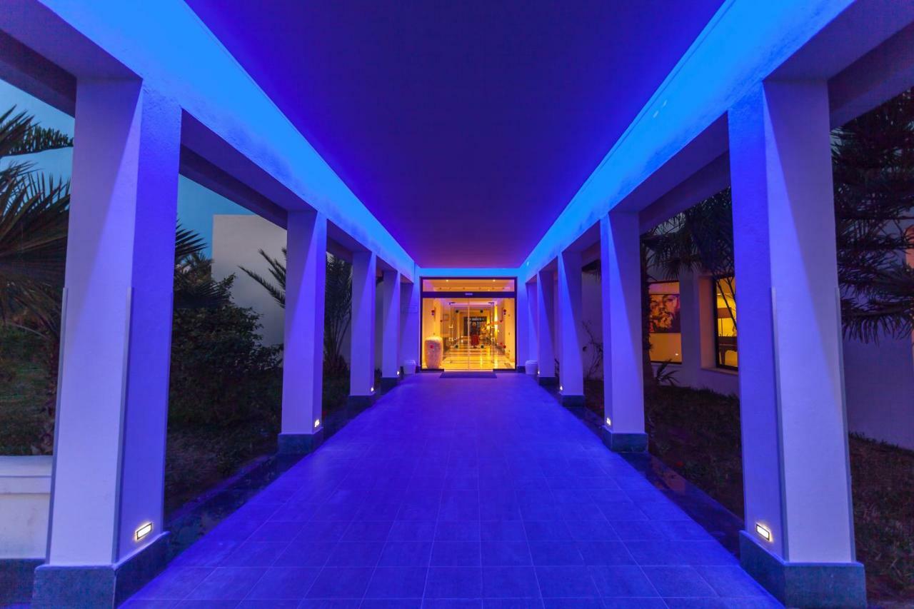 Cesar Thalasso (Adults Only) Midoun Exterior photo