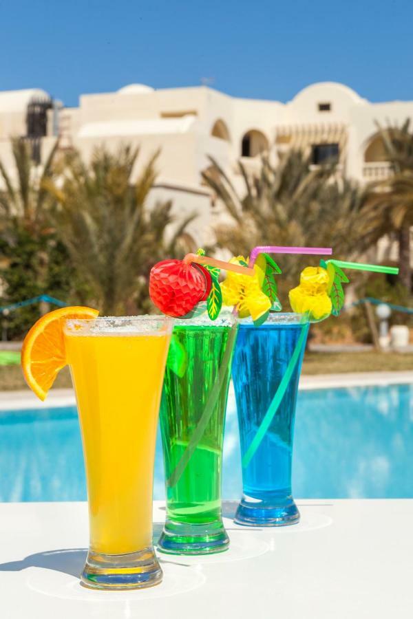 Cesar Thalasso (Adults Only) Midoun Exterior photo