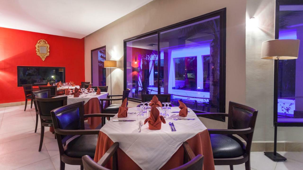 Cesar Thalasso (Adults Only) Midoun Exterior photo
