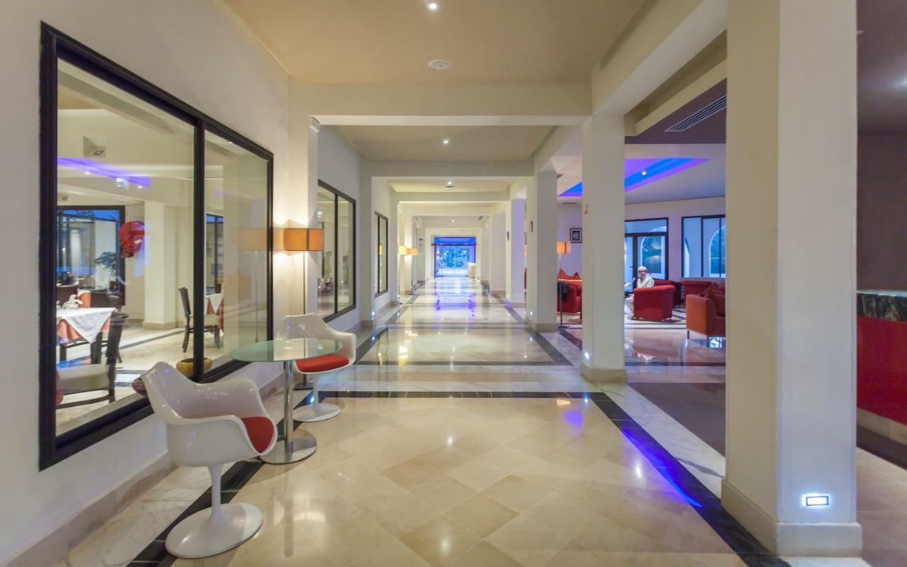 Cesar Thalasso (Adults Only) Midoun Exterior photo