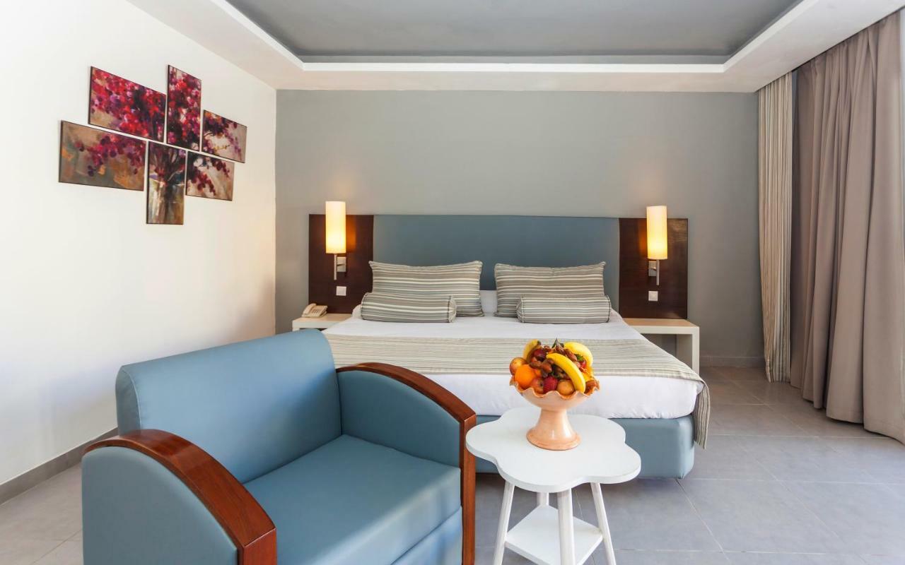 Cesar Thalasso (Adults Only) Midoun Exterior photo