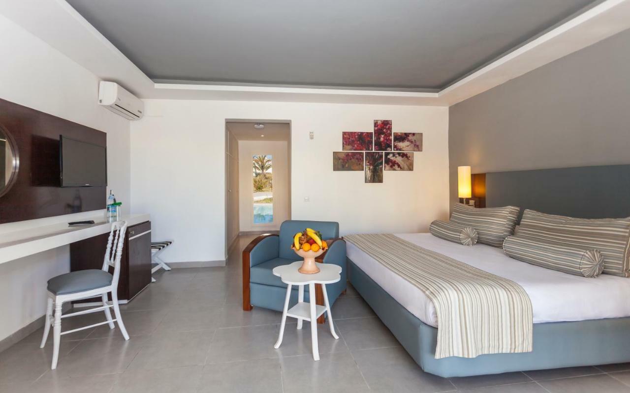 Cesar Thalasso (Adults Only) Midoun Exterior photo