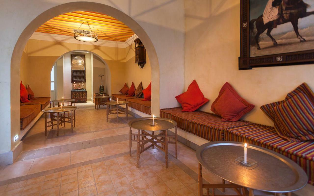 Cesar Thalasso (Adults Only) Midoun Exterior photo